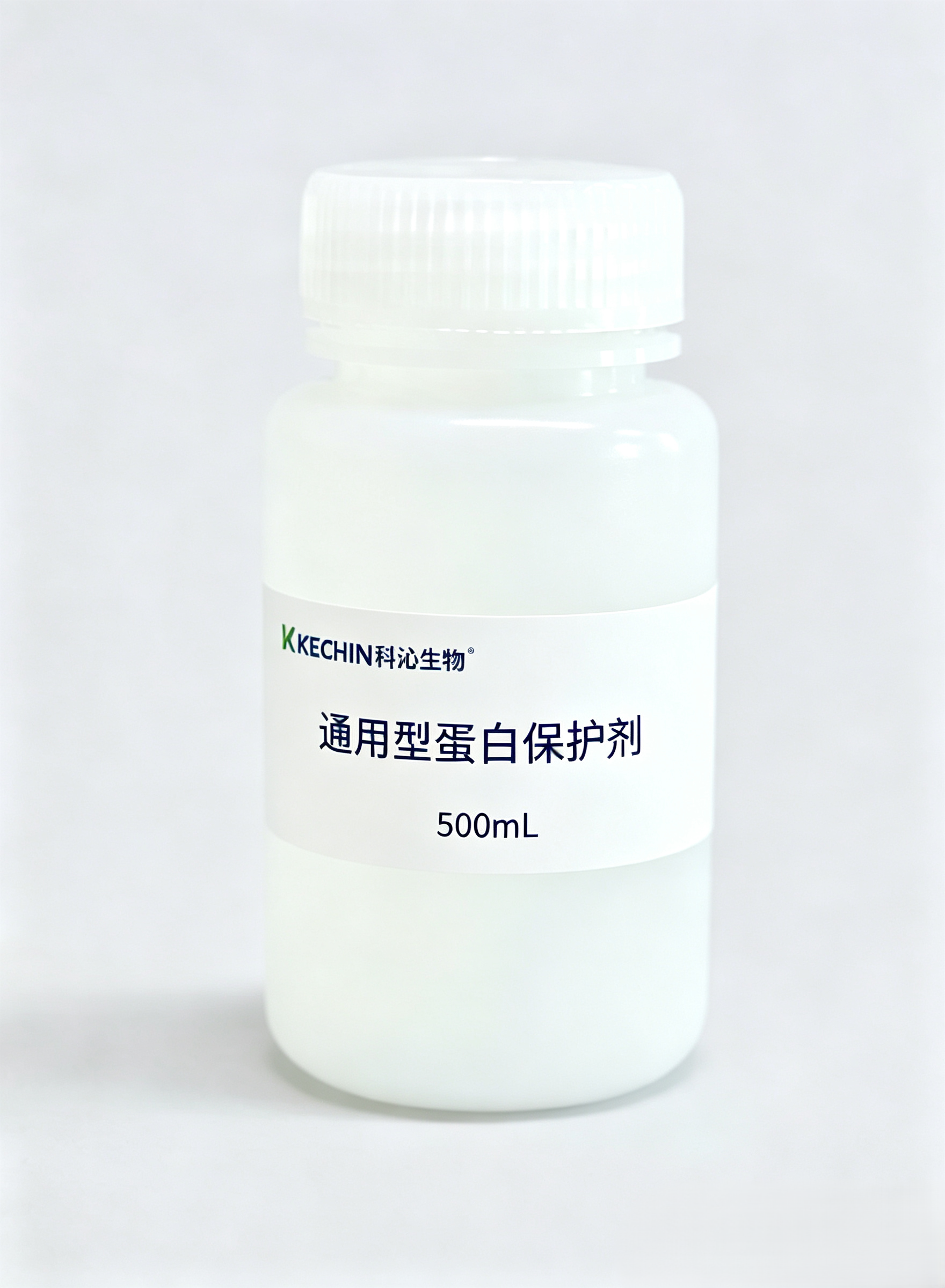 Universal protein protectant - 产品外观